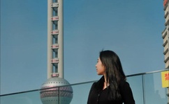 太凶猛了撞烂了